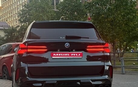 BMW X5, 2020 год, 6 650 000 рублей, 11 фотография