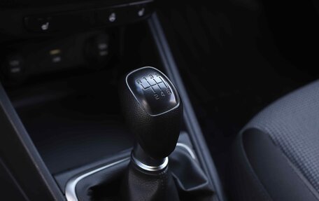 Hyundai Solaris II рестайлинг, 2021 год, 1 487 200 рублей, 14 фотография