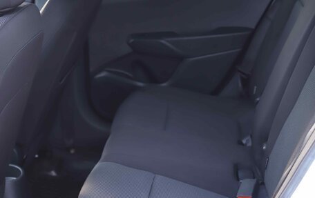 Hyundai Solaris II рестайлинг, 2021 год, 1 487 200 рублей, 17 фотография