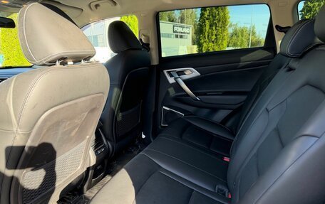 Geely Atlas I, 2019 год, 1 650 000 рублей, 7 фотография