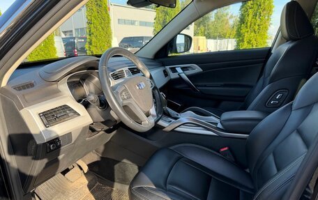 Geely Atlas I, 2019 год, 1 650 000 рублей, 9 фотография