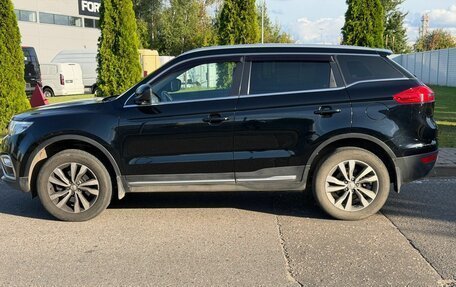 Geely Atlas I, 2019 год, 1 650 000 рублей, 3 фотография
