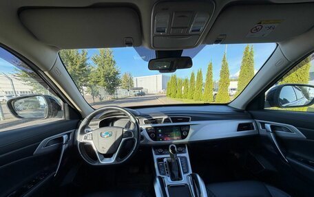 Geely Atlas I, 2019 год, 1 650 000 рублей, 8 фотография