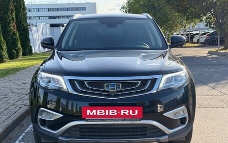 Geely Atlas I, 2019 год, 1 650 000 рублей, 2 фотография