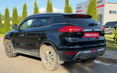 Geely Atlas I, 2019 год, 1 650 000 рублей, 4 фотография