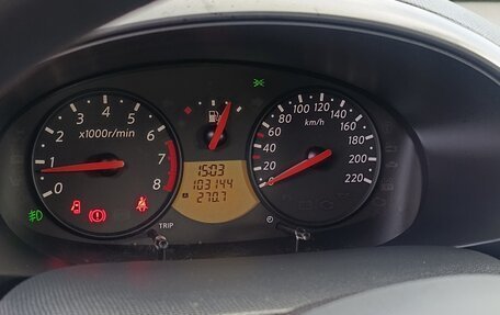 Nissan Micra III, 2008 год, 600 000 рублей, 2 фотография