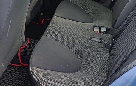 Nissan Micra III, 2008 год, 600 000 рублей, 9 фотография
