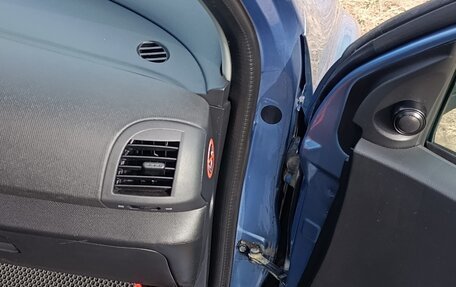Nissan Micra III, 2008 год, 600 000 рублей, 15 фотография