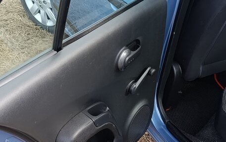 Nissan Micra III, 2008 год, 600 000 рублей, 10 фотография