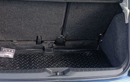 Nissan Micra III, 2008 год, 600 000 рублей, 8 фотография