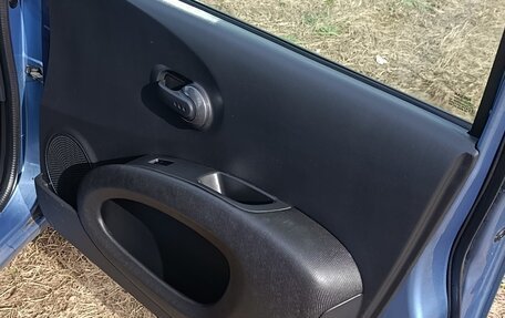 Nissan Micra III, 2008 год, 600 000 рублей, 16 фотография