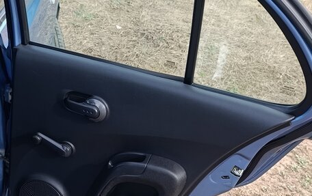 Nissan Micra III, 2008 год, 600 000 рублей, 18 фотография