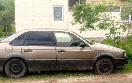 Volkswagen Passat B3, 1988 год, 40 000 рублей, 4 фотография