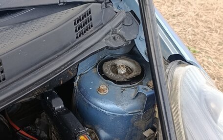 Nissan Micra III, 2008 год, 600 000 рублей, 20 фотография