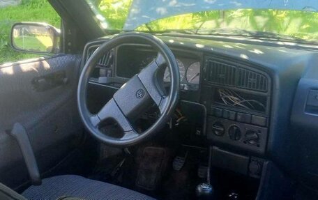 Volkswagen Passat B3, 1988 год, 40 000 рублей, 2 фотография