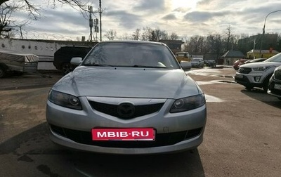 Mazda 6, 2005 год, 470 000 рублей, 1 фотография
