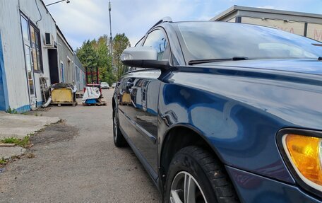 Volvo V50 I, 2008 год, 980 000 рублей, 3 фотография