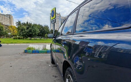 Volvo V50 I, 2008 год, 980 000 рублей, 8 фотография