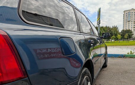 Volvo V50 I, 2008 год, 980 000 рублей, 7 фотография