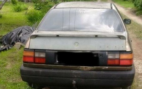 Volkswagen Passat B3, 1988 год, 40 000 рублей, 5 фотография