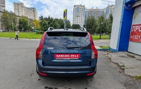 Volvo V50 I, 2008 год, 980 000 рублей, 6 фотография