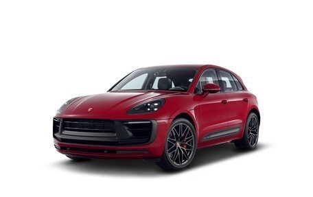 Porsche Macan I рестайлинг, 2026 год, 13 580 000 рублей, 1 фотография