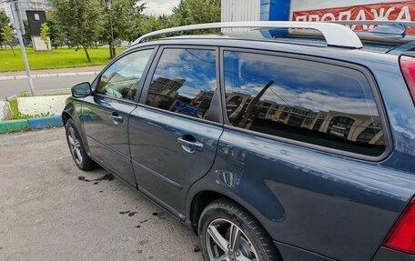 Volvo V50 I, 2008 год, 980 000 рублей, 9 фотография
