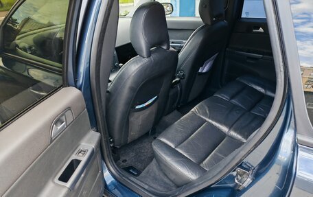 Volvo V50 I, 2008 год, 980 000 рублей, 20 фотография