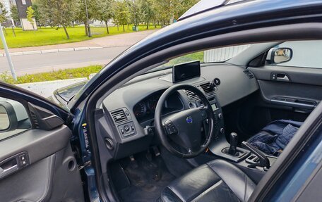 Volvo V50 I, 2008 год, 980 000 рублей, 19 фотография