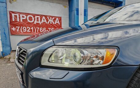 Volvo V50 I, 2008 год, 980 000 рублей, 15 фотография