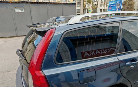 Volvo V50 I, 2008 год, 980 000 рублей, 12 фотография
