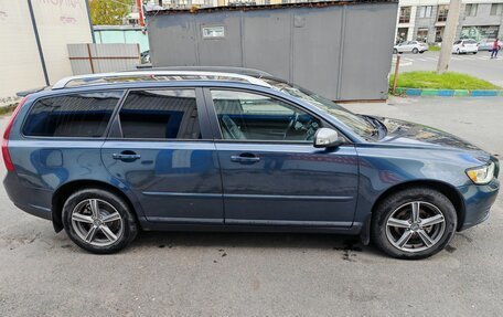 Volvo V50 I, 2008 год, 980 000 рублей, 16 фотография