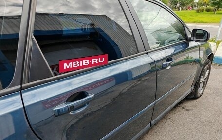 Volvo V50 I, 2008 год, 980 000 рублей, 10 фотография