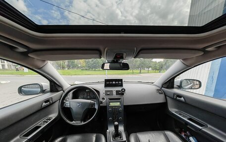 Volvo V50 I, 2008 год, 980 000 рублей, 21 фотография