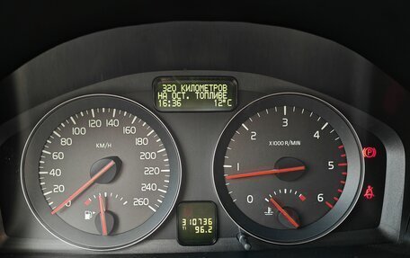 Volvo V50 I, 2008 год, 980 000 рублей, 29 фотография
