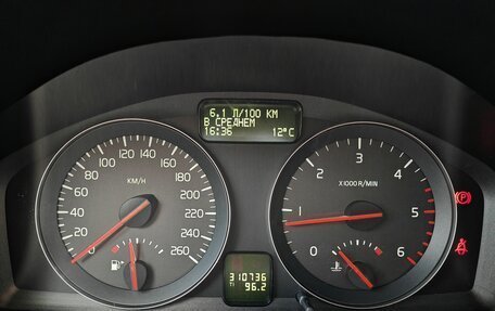 Volvo V50 I, 2008 год, 980 000 рублей, 30 фотография