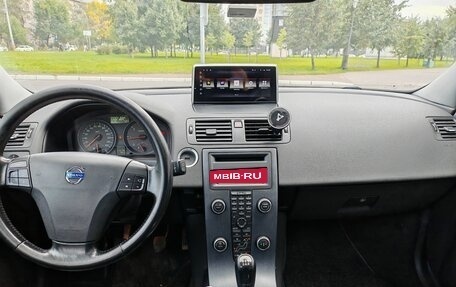 Volvo V50 I, 2008 год, 980 000 рублей, 22 фотография
