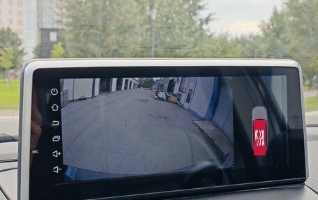 Volvo V50 I, 2008 год, 980 000 рублей, 27 фотография