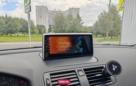 Volvo V50 I, 2008 год, 980 000 рублей, 26 фотография