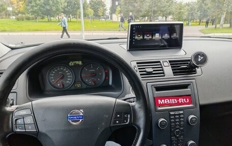 Volvo V50 I, 2008 год, 980 000 рублей, 25 фотография