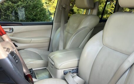 Lexus LX III, 2012 год, 3 850 000 рублей, 15 фотография
