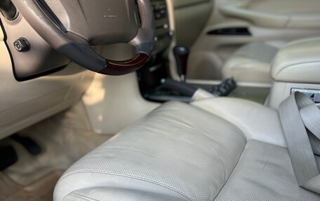 Lexus LX III, 2012 год, 3 850 000 рублей, 14 фотография