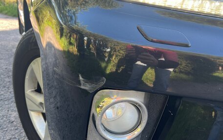Lexus LX III, 2012 год, 3 850 000 рублей, 9 фотография
