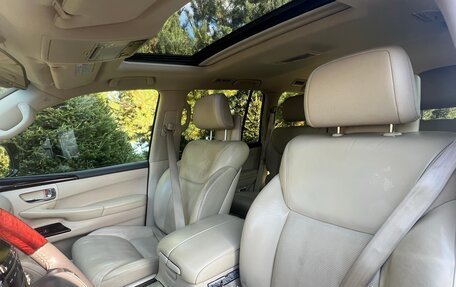 Lexus LX III, 2012 год, 3 850 000 рублей, 17 фотография