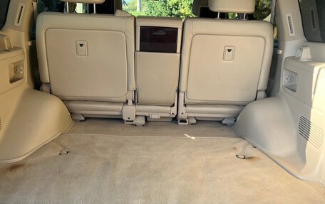 Lexus LX III, 2012 год, 3 850 000 рублей, 23 фотография