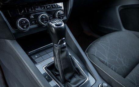 Skoda Octavia, 2019 год, 1 645 000 рублей, 10 фотография