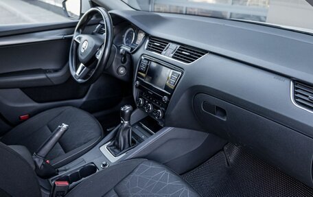 Skoda Octavia, 2019 год, 1 645 000 рублей, 8 фотография