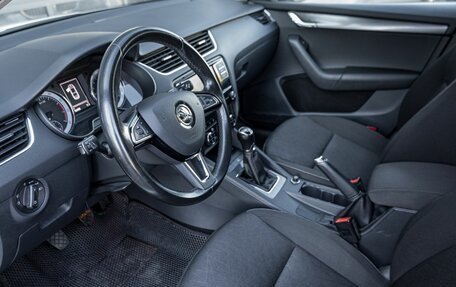 Skoda Octavia, 2019 год, 1 645 000 рублей, 7 фотография