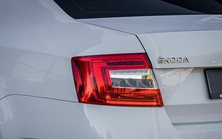 Skoda Octavia, 2019 год, 1 645 000 рублей, 6 фотография