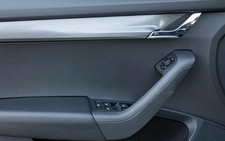 Skoda Octavia, 2019 год, 1 645 000 рублей, 14 фотография